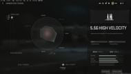 Tuning for the 5.56 High Velocity (Image via YouTube/Metaphor)